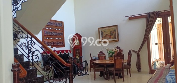 Dijual Rumah Mewah Elegan Dengan View Cantik di Tanjung Barat, Jakarta Selatan Dijual Rumah Mewah Elegan Dengan View Cantik di Tanjung Barat, Jakarta Selatan