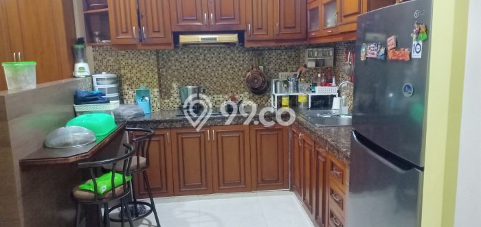 Dijual Rumah Mewah Elegan Dengan View Cantik di Tanjung Barat, Jakarta Selatan Dijual Rumah Mewah Elegan Dengan View Cantik di Tanjung Barat, Jakarta Selatan