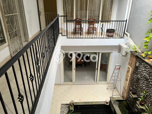 Dijual Rumah Luas Megah Dengan View Cantik di Setiabudi, Jakarta Selatan Dijual Rumah Luas Megah Dengan View Cantik di Setiabudi, Jakarta Selatan
