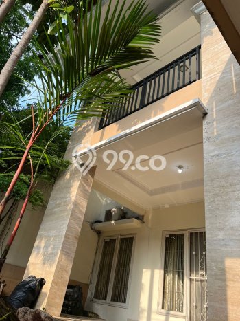 Dijual Rumah Luas Megah Dengan View Cantik di Setiabudi, Jakarta Selatan Dijual Rumah Luas Megah Dengan View Cantik di Setiabudi, Jakarta Selatan