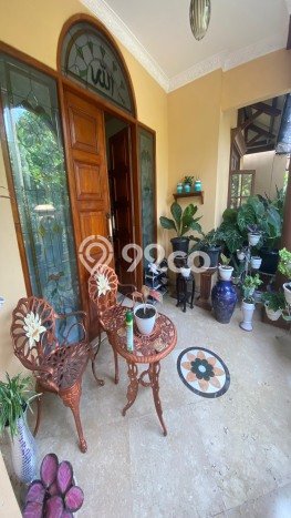Jual Rumah Luas Elegan Dengan View Cantik di Tanjung Barat, Jakarta Selatan Jual Rumah Luas Elegan Dengan View Cantik di Tanjung Barat, Jakarta Selatan