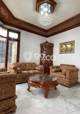 Jual Rumah Luas Elegan Dengan View Eksklusif di Pejaten, Jakarta Selatan Jual Rumah Luas Elegan Dengan View Eksklusif di Pejaten, Jakarta Selatan