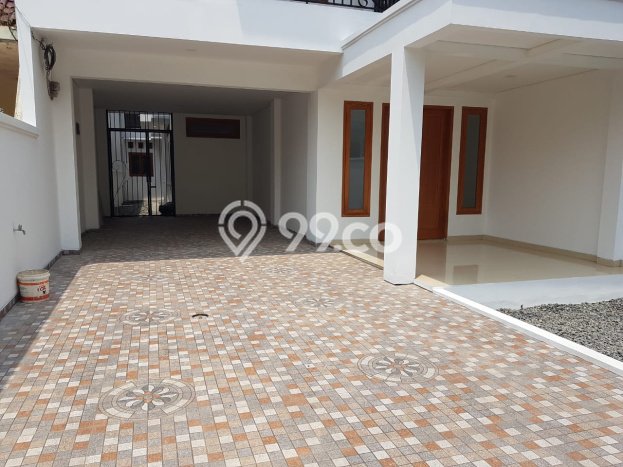 Dijual Hunian Mewah dengan Fasilitas Sekitar Komplit di Jagakarsa, Jakarta Selatan Dijual Hunian Mewah dengan Fasilitas Sekitar Komplit di Jagakarsa, Jakarta Selatan
