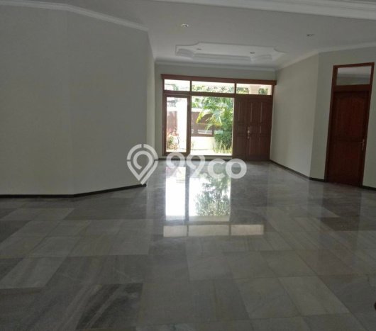 Rumah Elit Modern Siap Huni di Ampera Jakarta Selatan Rumah Elit Modern Siap Huni di Ampera Jakarta Selatan