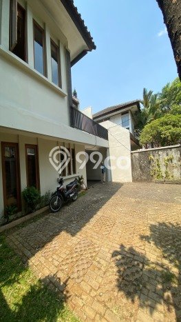 Dijual Rumah Luas Elegan Dengan View Cantik di Menteng Dalam, Jakarta Selatan Dijual Rumah Luas Elegan Dengan View Cantik di Menteng Dalam, Jakarta Selatan