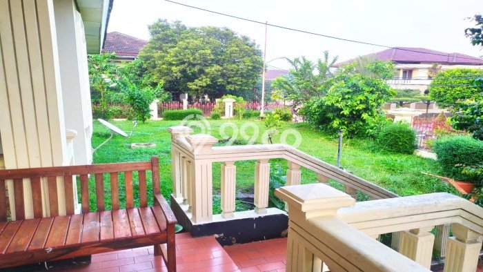 For Sale Rumah Elit Exclusive di Cinere, Depok For Sale Rumah Elit Exclusive di Cinere, Depok