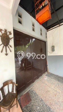 For Sale! Premium House LT 410m2 Desain Elegan di Kebagusan For Sale! Premium House LT 410m2 Desain Elegan di Kebagusan