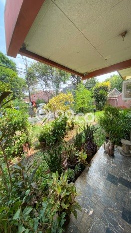 Rumah Elit Modern Tanpa Renovasi di Pejaten Jakarta Selatan Rumah Elit Modern Tanpa Renovasi di Pejaten Jakarta Selatan