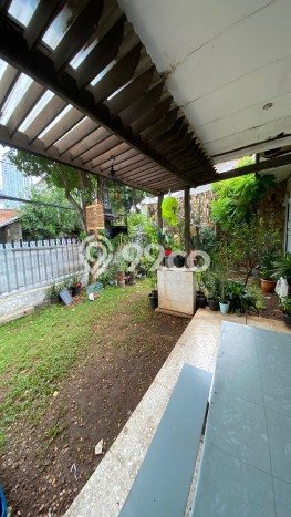 Jual Rumah Luas Megah Dengan View Eksklusif di Cipete, Jakarta Selatan Jual Rumah Luas Megah Dengan View Eksklusif di Cipete, Jakarta Selatan