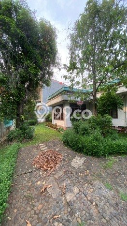 Jual Rumah Mewah Megah Dengan View Eksklusif di Pejaten, Jakarta Selatan Jual Rumah Mewah Megah Dengan View Eksklusif di Pejaten, Jakarta Selatan
