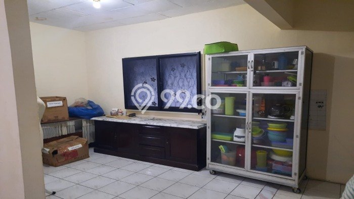 Rumah Modern Cantik 2 KT Siap Huni di Pasar Minggu Rumah Modern Cantik 2 KT Siap Huni di Pasar Minggu