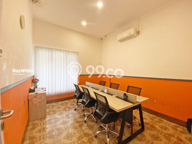 Unit Komersial Dijual di Tebet Jakarta Selatan Luas Bangunan 450m2 Unit Komersial Dijual di Tebet Jakarta Selatan Luas Bangunan 450m2