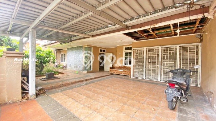 Rumah Eksklusif Siap Huni LT 230m2 di Tebet, Jakarta Selatan Rumah Eksklusif Siap Huni LT 230m2 di Tebet, Jakarta Selatan