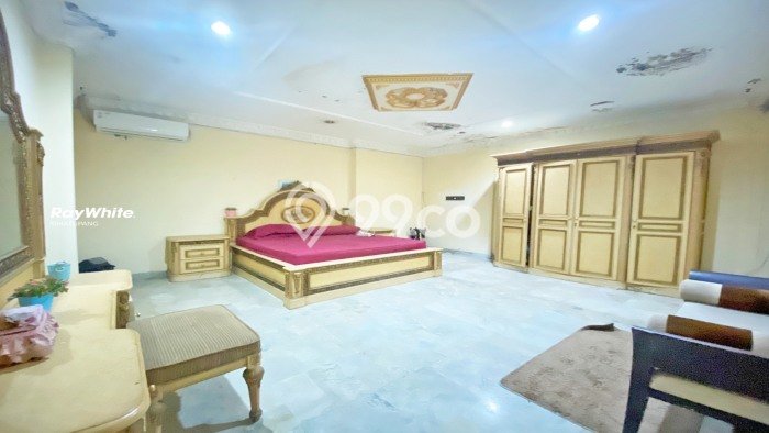 Rumah Eksklusif Siap Huni LT 230m2 di Tebet, Jakarta Selatan Rumah Eksklusif Siap Huni LT 230m2 di Tebet, Jakarta Selatan
