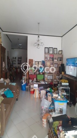 Hunian Mewah LB 102m2 Siap Pakai Desain Elegan di Cipete, Jakarta Selatan Hunian Mewah LB 102m2 Siap Pakai Desain Elegan di Cipete, Jakarta Selatan