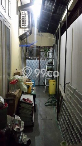 Hunian Mewah LB 102m2 Siap Pakai Desain Elegan di Cipete, Jakarta Selatan Hunian Mewah LB 102m2 Siap Pakai Desain Elegan di Cipete, Jakarta Selatan