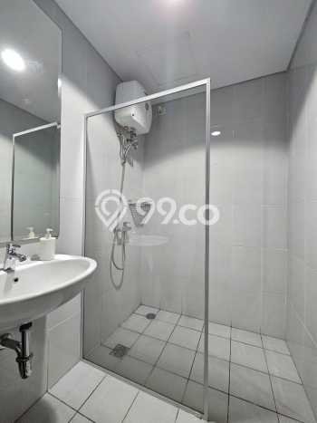 Untuk Dijual Apartemen Terjangkau di BSD, Tangerang Selatan dengan 1 KT, 1 KM Untuk Dijual Apartemen Terjangkau di BSD, Tangerang Selatan dengan 1 KT, 1 KM