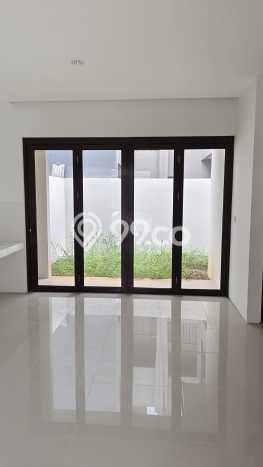 Hunian Mewah Siap Huni LT 105m2 di Cisauk, Tangerang Hunian Mewah Siap Huni LT 105m2 di Cisauk, Tangerang