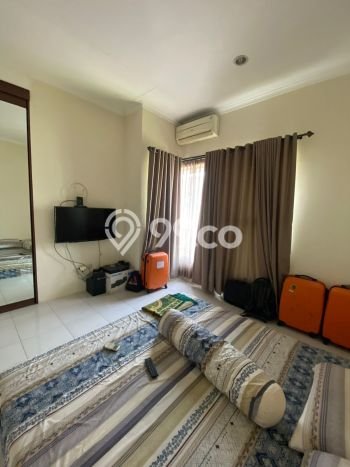 Rumah Minimalis 2 KT LT 94m2 di Gading Serpong Rumah Minimalis 2 KT LT 94m2 di Gading Serpong