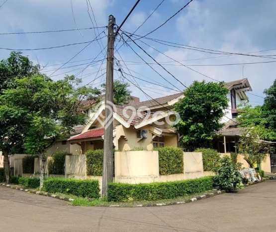 Hunian Super Mewah dengan Akses Paling Strategis di Bintaro, Tangerang Selatan Hunian Super Mewah dengan Akses Paling Strategis di Bintaro, Tangerang Selatan