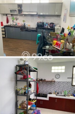 Dijual Rumah 2 Kamar Lokasi Ideal Nyaman dan Strategis di Karawaci Dijual Rumah 2 Kamar Lokasi Ideal Nyaman dan Strategis di Karawaci