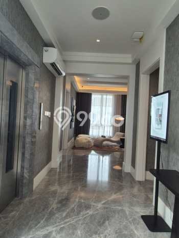 Rumah Elit Modern Siap Huni di Alam Sutera Tangerang Rumah Elit Modern Siap Huni di Alam Sutera Tangerang