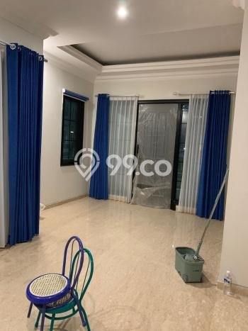 For Sale! Premium House LT 198m2 Desain Modern di Alam Sutera For Sale! Premium House LT 198m2 Desain Modern di Alam Sutera