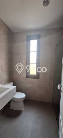 Rumah Luxury Modern Siap Huni di Alam Sutera Tangerang Rumah Luxury Modern Siap Huni di Alam Sutera Tangerang