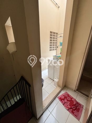 Rumah Mewah LB 230m2 Siap Huni Desain Elegan di Bintaro, Jakarta Selatan Rumah Mewah LB 230m2 Siap Huni Desain Elegan di Bintaro, Jakarta Selatan