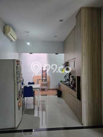 Rumah Elit Modern Siap Huni di BSD Graha Raya Tangerang Rumah Elit Modern Siap Huni di BSD Graha Raya Tangerang