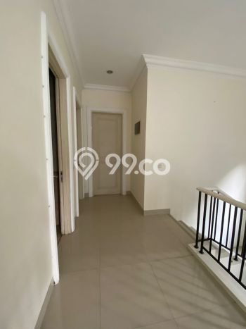 For Sale! Luxury House LT 288m2 Desain Elegan di Gading Serpong For Sale! Luxury House LT 288m2 Desain Elegan di Gading Serpong