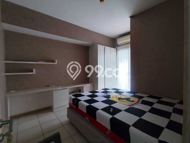 Sewa Apartemen Terjangkau 2 KT di Gading Serpong Tangerang Sewa Apartemen Terjangkau 2 KT di Gading Serpong Tangerang