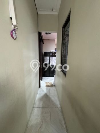 Siap Huni Rumah Mewah 3 Kamar di BSD Dekat ke Mana Pun Siap Huni Rumah Mewah 3 Kamar di BSD Dekat ke Mana Pun