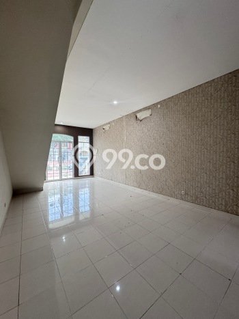 Ruko Area Bisnis di Gading Serpong, Luas 150m², Mainroad Ruko Area Bisnis di Gading Serpong, Luas 150m², Mainroad