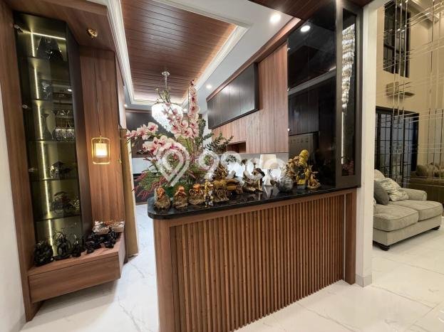 Dijual Rumah Mewah Megah Dengan View Eksklusif di BSD Foresta, Tangerang Dijual Rumah Mewah Megah Dengan View Eksklusif di BSD Foresta, Tangerang