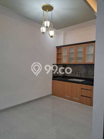 Rumah Elit LB 225m2 Siap Pakai Desain Elegan di BSD Griya Loka, Tangerang Rumah Elit LB 225m2 Siap Pakai Desain Elegan di BSD Griya Loka, Tangerang