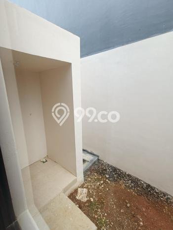 Rumah Modern Minimalis 2 Kamar Bisa Langsung Pindah di Cisauk Rumah Modern Minimalis 2 Kamar Bisa Langsung Pindah di Cisauk