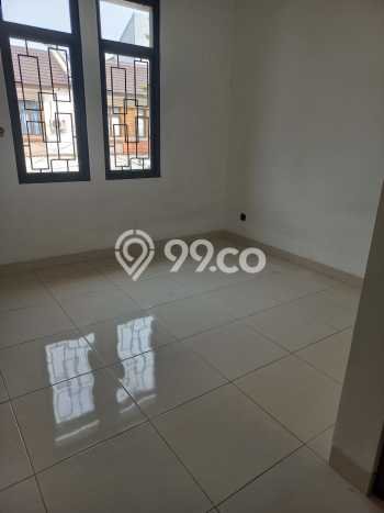 Rumah Minimalis 2 KT di BSD Nusaloka Tangerang Rumah Minimalis 2 KT di BSD Nusaloka Tangerang