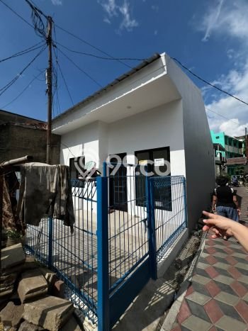 Gudang Disewakan di Serpong, Luas 1000m², Pusat Bisnis, Siap Usaha Gudang Disewakan di Serpong, Luas 1000m², Pusat Bisnis, Siap Usaha