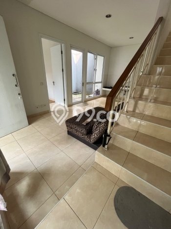 Jual Rumah Favorit Siap Huni LB 70m2 di BSD, Tangerang Selatan Jual Rumah Favorit Siap Huni LB 70m2 di BSD, Tangerang Selatan