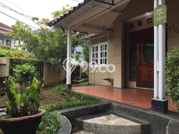 Rumah Minimalis 2 KT LT 208m2 di Bintaro Rumah Minimalis 2 KT LT 208m2 di Bintaro