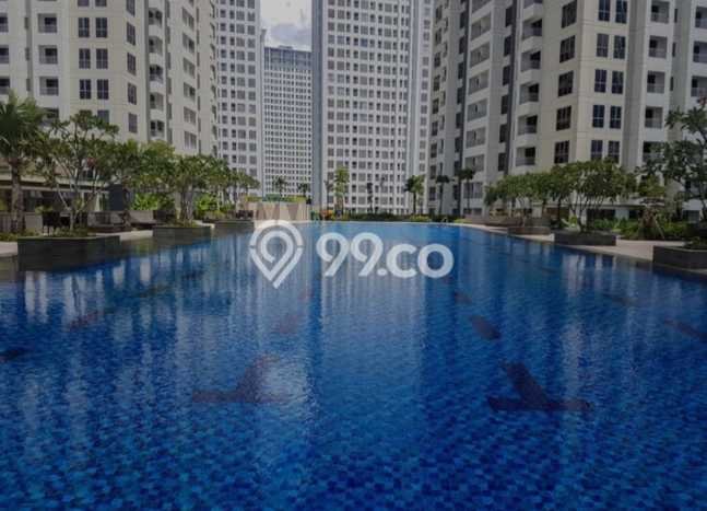 Disewakan Apartemen Harga Terjangkau di Gading Serpong 2 KT Disewakan Apartemen Harga Terjangkau di Gading Serpong 2 KT