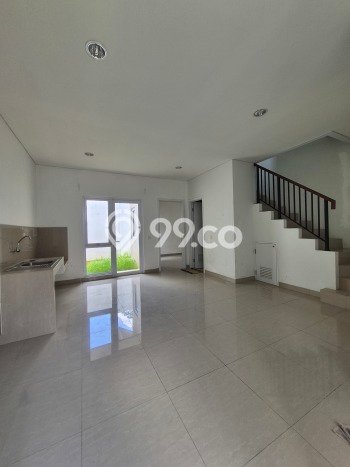 Dijual Rumah 3 Kamar Lokasi Ideal Nyaman dan Strategis di BSD Dijual Rumah 3 Kamar Lokasi Ideal Nyaman dan Strategis di BSD