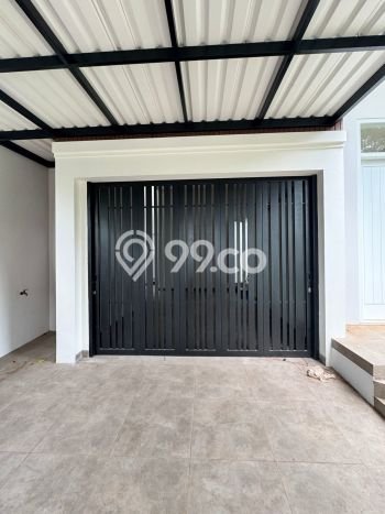 Siap Huni Rumah Mewah 4 Kamar di BSD Dekat ke Mana Pun Siap Huni Rumah Mewah 4 Kamar di BSD Dekat ke Mana Pun