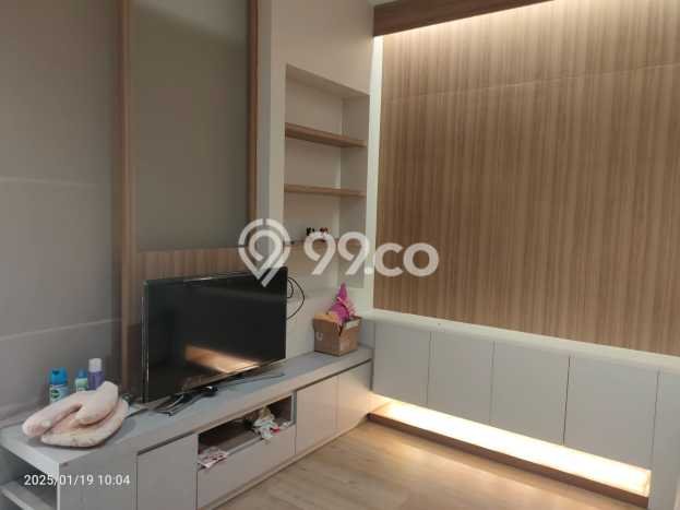 Hunian Cantik Minimalis Lb 101m2 di BSD, Tangerang Selatan Hunian Cantik Minimalis Lb 101m2 di BSD, Tangerang Selatan
