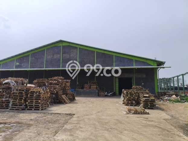 Gudang bagus disewakan di Tangerang Tangerang dengan LB 4824m2 harga sewa terbaik Gudang bagus disewakan di Tangerang Tangerang dengan LB 4824m2 harga sewa terbaik