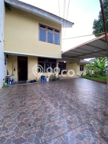Hunian Super Elit dengan Akses Paling Strategis di Serpong Villa Melati Mas, Tangerang Selatan Hunian Super Elit dengan Akses Paling Strategis di Serpong Villa Melati Mas, Tangerang Selatan