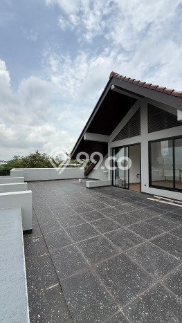 Rumah Elit Modern Siap Huni di BSD Foresta Tangerang Rumah Elit Modern Siap Huni di BSD Foresta Tangerang