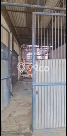 Unit Komersial Dijual di Tangerang Tangerang 325m2 Unit Komersial Dijual di Tangerang Tangerang 325m2
