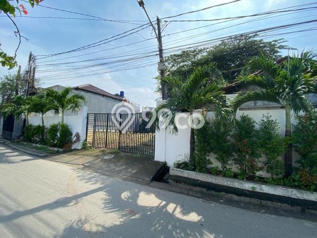 Untuk Dijual Tanah di Tangerang, Luas 225m2 - Untuk Dijual Tanah di Tangerang, Luas 225m2 -